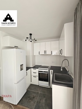 1 bedroom Ovcha kupel 2, Sofia 5