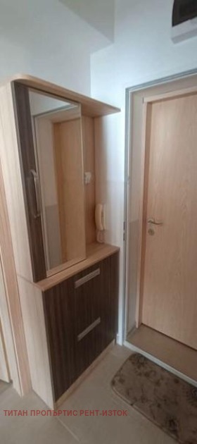 Дава под наем 2-СТАЕН, гр. Бургас, област Бургас, снимка 6