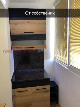 2 bedroom Vrabnitsa 1, Sofia 8