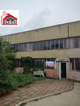 Складове под наем в град Пазарджик, Промишлена зона - изображение 4 