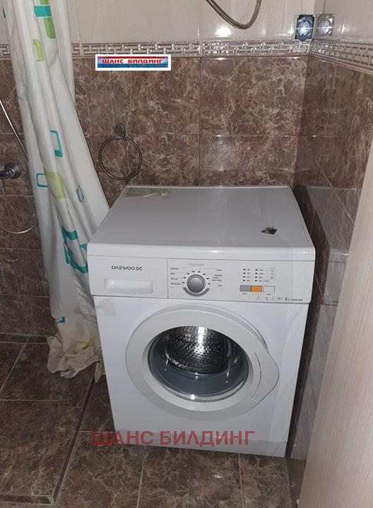 Дава под наем 1-СТАЕН, гр. Пловдив, Кършияка, снимка 3 - Апартаменти - 53502766