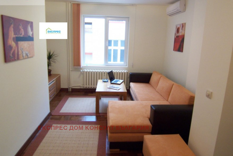 A louer  1 chambre Sofia , Tsentar , 60 m² | 87546045 - image [2]