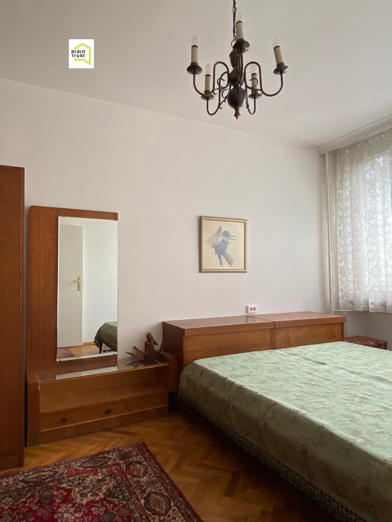 A louer  1 chambre Sofia , Ivan Vazov , 70 m² | 34779758 - image [14]