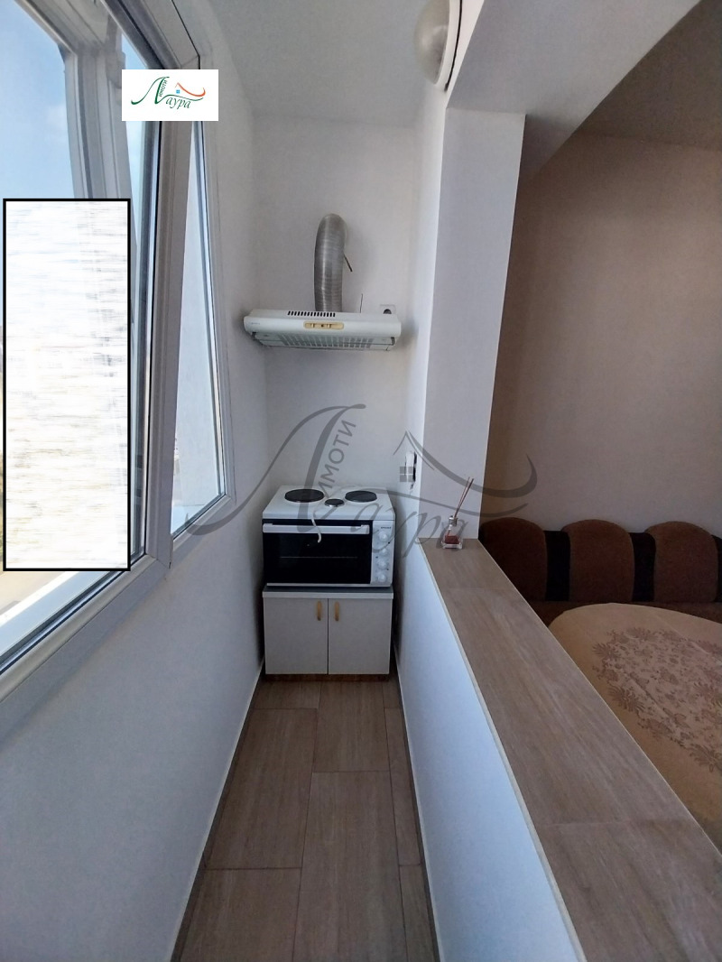 For Rent  1 bedroom Shumen , Trakiya , 60 sq.m | 76368694 - image [6]