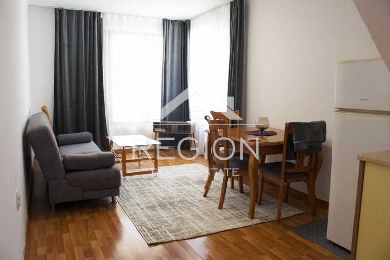 K pronájmu  1 ložnice Varna , Zavod Družba , 67 m2 | 48526321 - obraz [7]