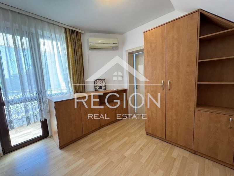 K pronájmu  1 ložnice Varna , Zavod Družba , 67 m2 | 48526321 - obraz [11]