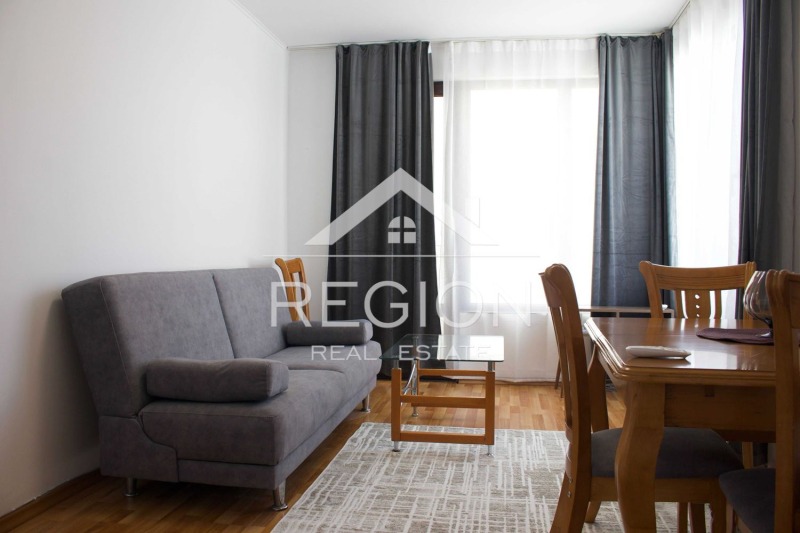 K pronájmu  1 ložnice Varna , Zavod Družba , 67 m2 | 48526321 - obraz [8]