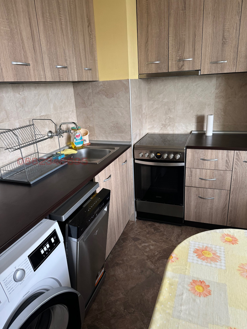 Дава под наем 2-СТАЕН, гр. Костинброд, област София област, снимка 5 - Апартаменти - 53369061