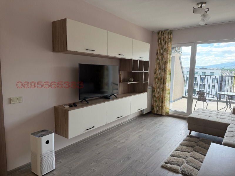 Дава под наем  2-стаен град София , Овча купел 1 , 62 кв.м | 91292665 - изображение [10]