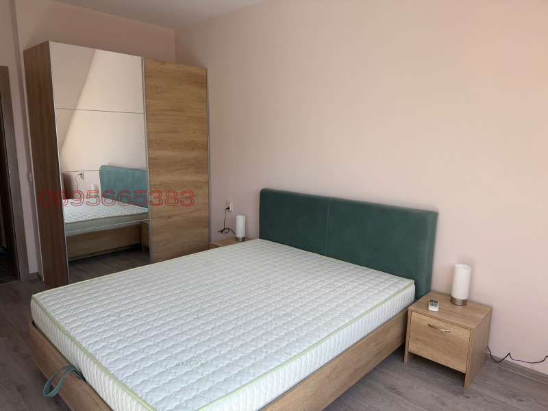 Дава под наем  2-стаен град София , Овча купел 1 , 62 кв.м | 91292665 - изображение [5]