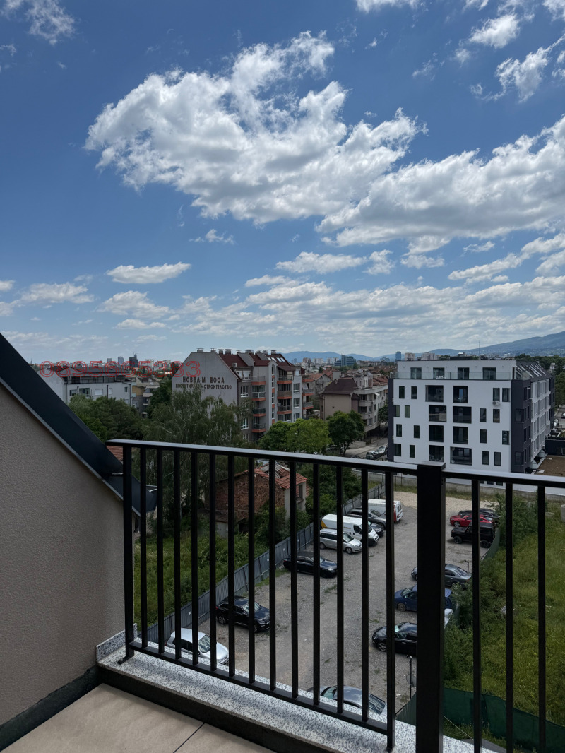 Дава под наем  2-стаен град София , Овча купел 1 , 62 кв.м | 91292665 - изображение [14]