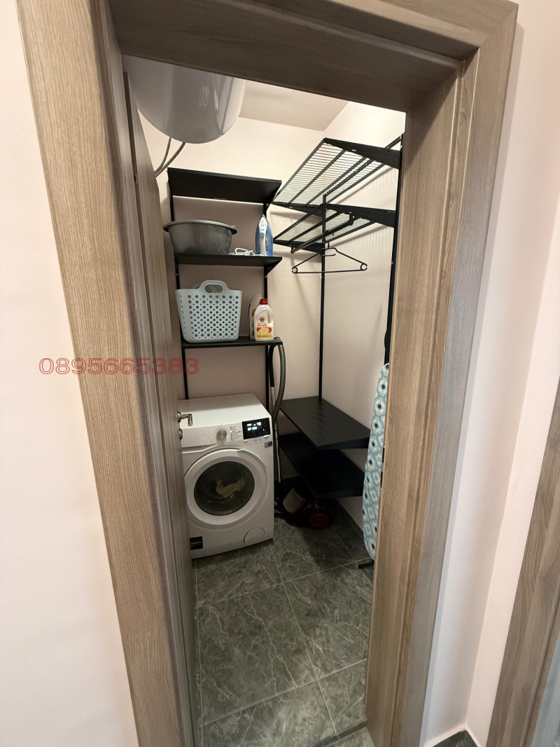 Дава под наем  2-стаен град София , Овча купел 1 , 62 кв.м | 91292665 - изображение [7]