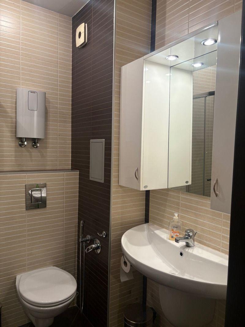 Дава под наем 2-СТАЕН, гр. София, Гоце Делчев, снимка 12 - Апартаменти - 53083068