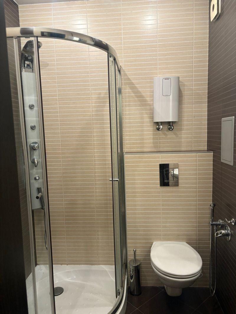 Дава под наем 2-СТАЕН, гр. София, Гоце Делчев, снимка 11 - Апартаменти - 53083068