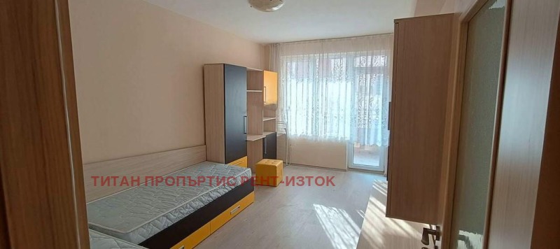 Дава под наем 2-СТАЕН, гр. Бургас, област Бургас, снимка 7 - Апартаменти - 53281958