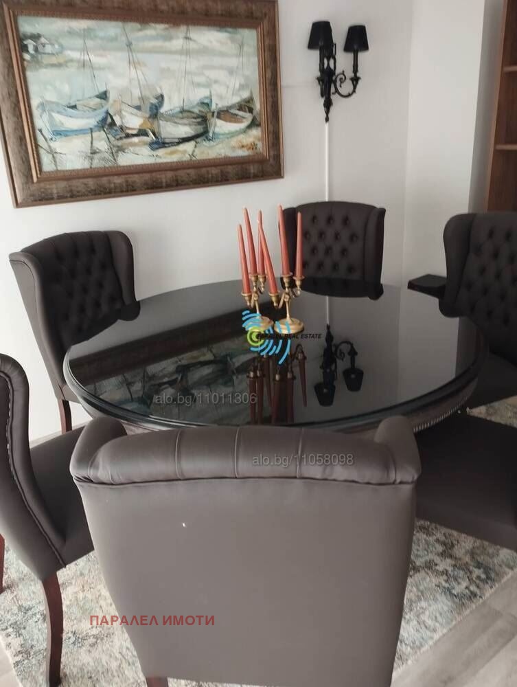 Дава под наем 2-СТАЕН, гр. Пловдив, Филипово, снимка 2 - Апартаменти - 54187763