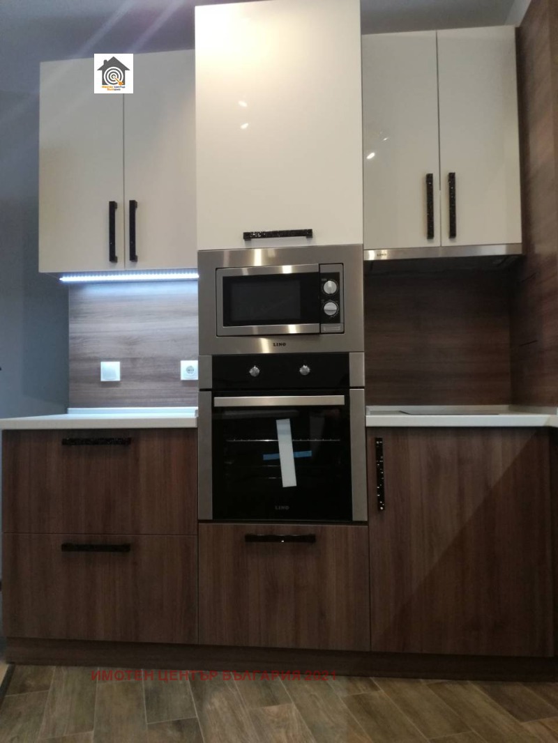 Para alugar  2 quartos Sofia , Studentski grad , 120 m² | 30460420 - imagem [5]