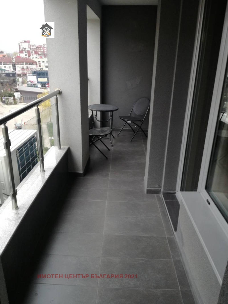 Para alugar  2 quartos Sofia , Studentski grad , 120 m² | 30460420 - imagem [12]