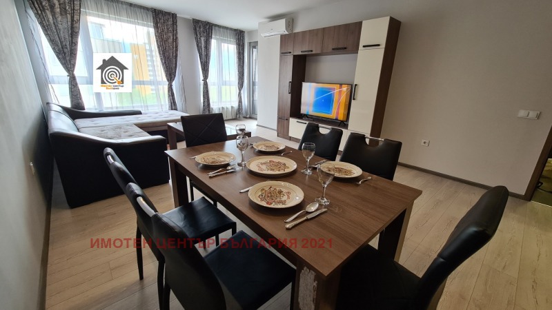 Para alugar  2 quartos Sofia , Studentski grad , 120 m² | 30460420