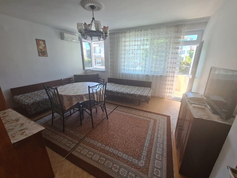 Te huur  2 slaapkamers Burgas , Vazrazjdane , 75 m² | 44058456 - afbeelding [4]