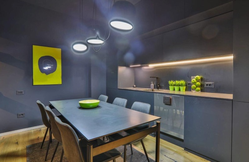 K pronájmu  2 ložnice Sofia , Centar , 70 m2 | 18851642 - obraz [2]