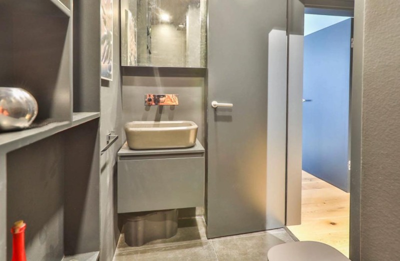 K pronájmu  2 ložnice Sofia , Centar , 70 m2 | 18851642 - obraz [9]