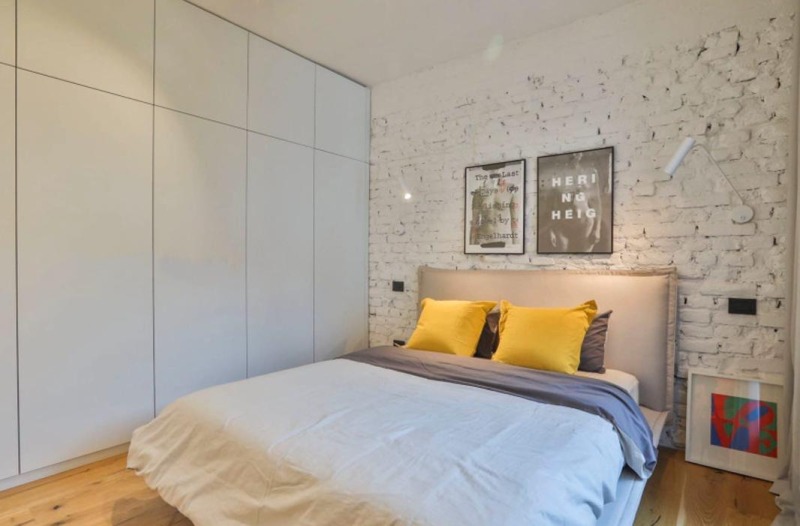 K pronájmu  2 ložnice Sofia , Centar , 70 m2 | 18851642 - obraz [7]