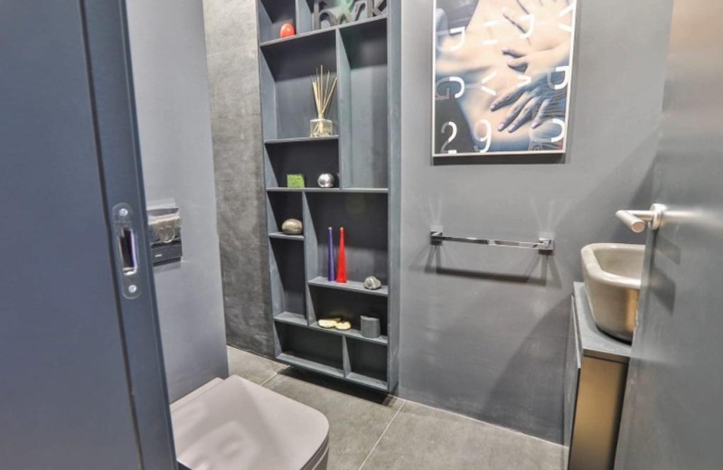 K pronájmu  2 ložnice Sofia , Centar , 70 m2 | 18851642 - obraz [10]