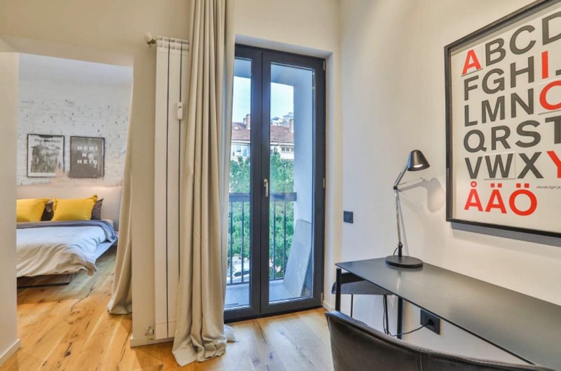 K pronájmu  2 ložnice Sofia , Centar , 70 m2 | 18851642 - obraz [6]