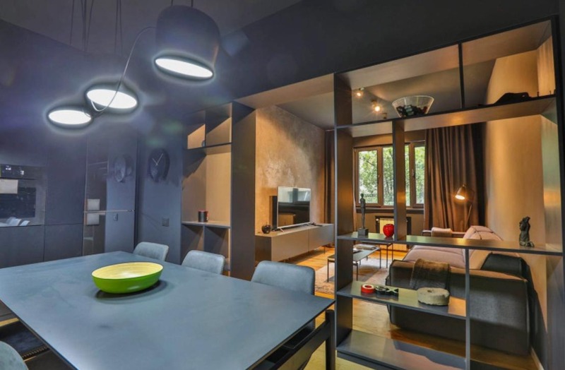 K pronájmu  2 ložnice Sofia , Centar , 70 m2 | 18851642 - obraz [5]