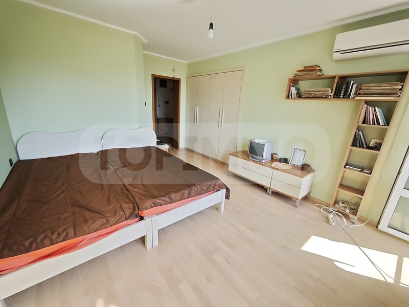 Дава под наем  3-стаен град Варна , Център , 75 кв.м | 56402067 - изображение [8]