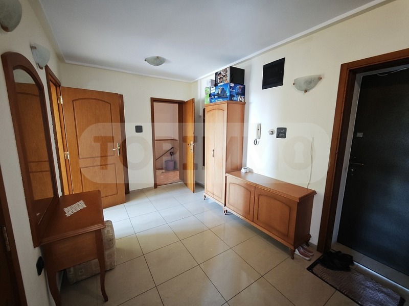Дава под наем  3-стаен град Варна , Център , 75 кв.м | 56402067 - изображение [11]