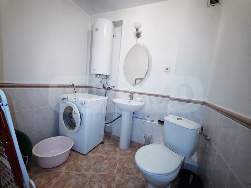 Дава под наем  3-стаен град Варна , Център , 75 кв.м | 56402067 - изображение [13]