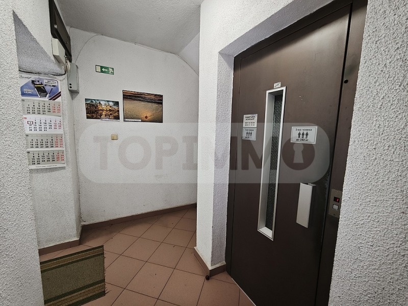 Дава под наем  3-стаен град Варна , Център , 75 кв.м | 56402067 - изображение [17]