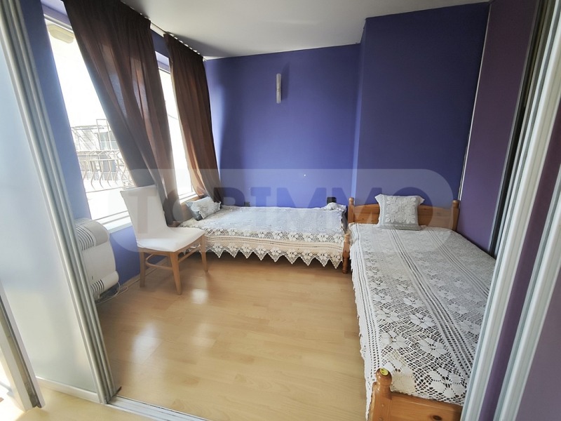 Дава под наем  3-стаен град Варна , Център , 75 кв.м | 56402067 - изображение [5]