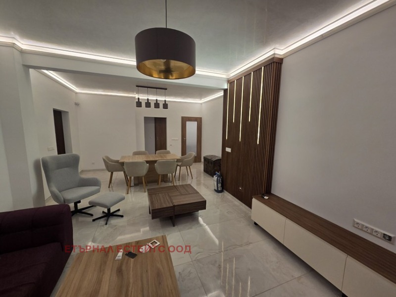 Дава под наем 3-СТАЕН, гр. София, Център