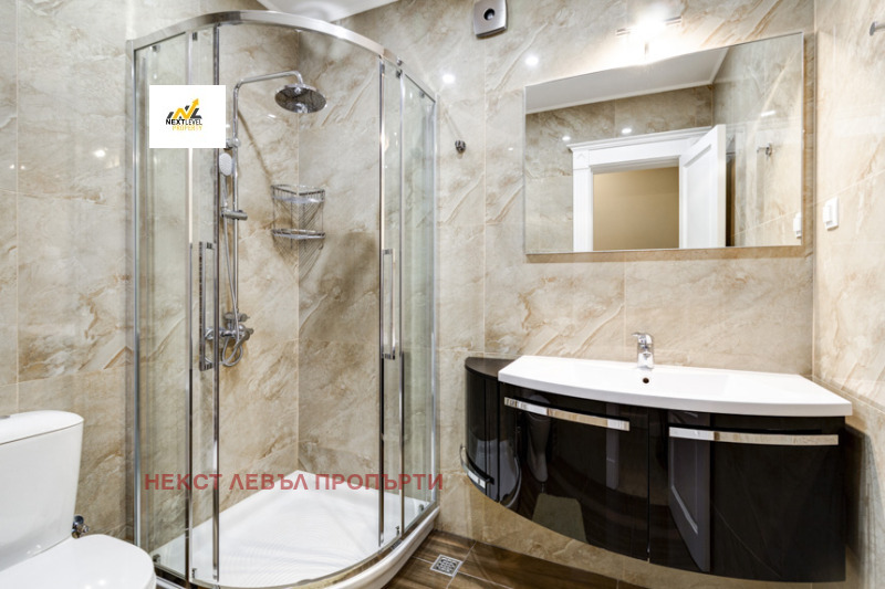 Дава под наем 3-СТАЕН, гр. София, Център, снимка 9 - Апартаменти - 53322240