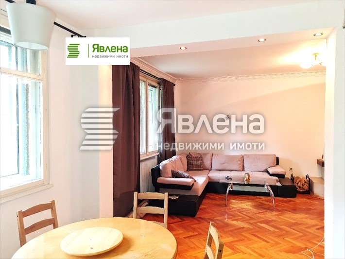 Дава под наем 3-СТАЕН, гр. София, Яворов, снимка 5 - Апартаменти - 54842042