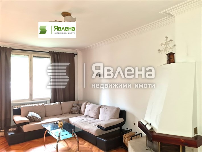 Дава под наем 3-СТАЕН, гр. София, Яворов