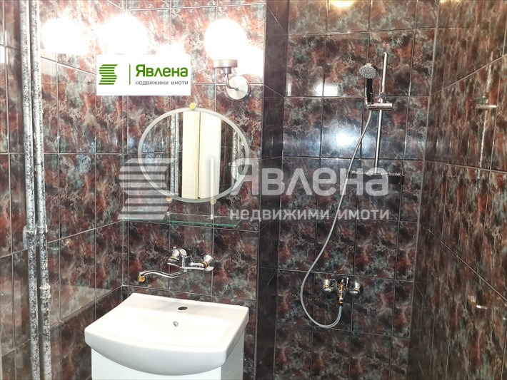 Дава под наем 3-СТАЕН, гр. София, Яворов, снимка 9 - Апартаменти - 54842042