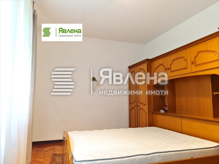 Дава под наем 3-СТАЕН, гр. София, Яворов, снимка 3 - Апартаменти - 54842042