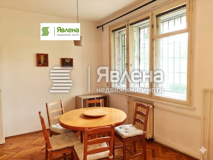 Дава под наем 3-СТАЕН, гр. София, Яворов, снимка 6 - Апартаменти - 54842042