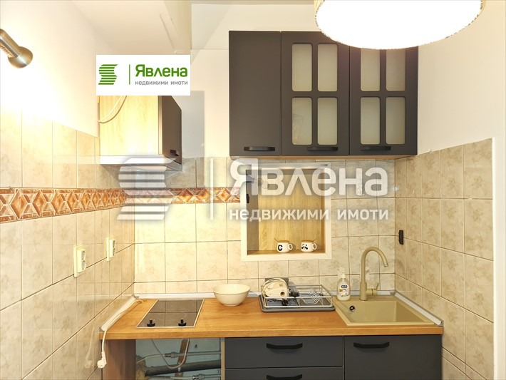 Дава под наем 3-СТАЕН, гр. София, Яворов, снимка 8 - Апартаменти - 54842042