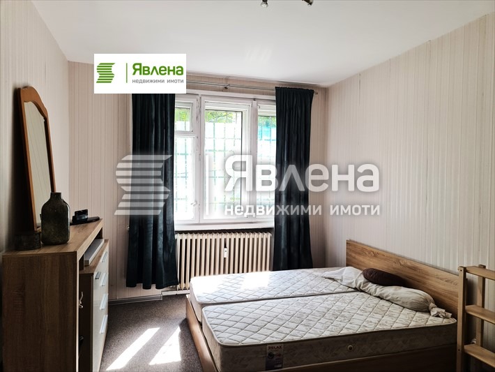 Дава под наем 3-СТАЕН, гр. София, Яворов, снимка 2 - Апартаменти - 54842042