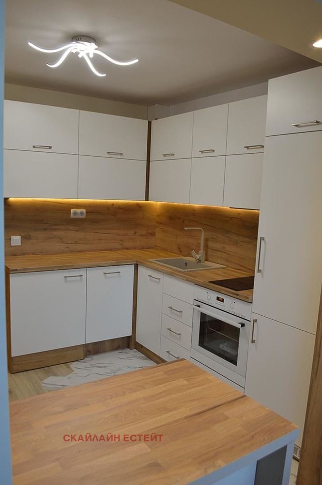 Дава под наем 3-СТАЕН, гр. София, Мусагеница, снимка 8 - Апартаменти - 55220945