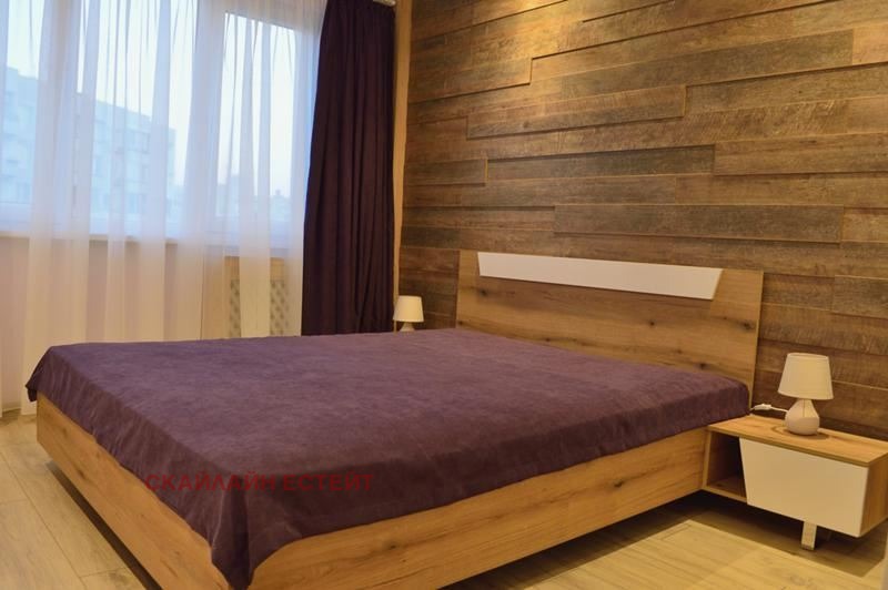 Дава под наем 3-СТАЕН, гр. София, Мусагеница, снимка 11 - Апартаменти - 55220945