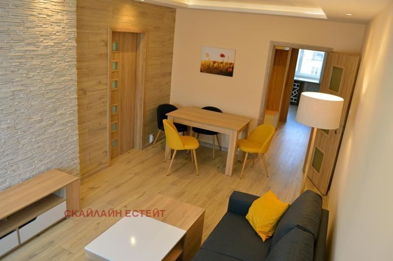 Дава под наем 3-СТАЕН, гр. София, Мусагеница, снимка 7 - Апартаменти - 55220945