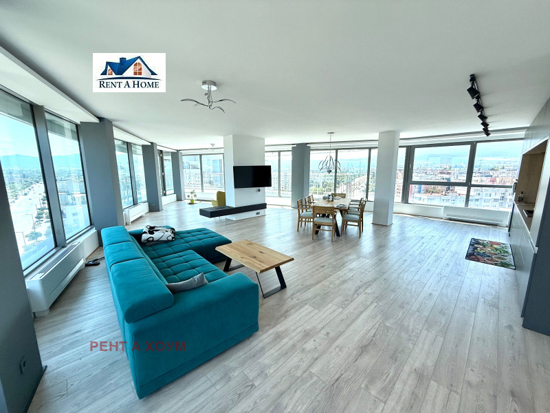 Te huur  3+ slaapkamer Sofia , Druzjba 2 , 400 m² | 50379963 - afbeelding [17]