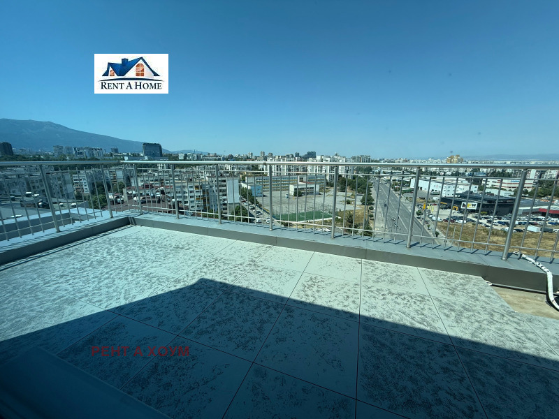 Te huur  3+ slaapkamer Sofia , Druzjba 2 , 400 m² | 50379963 - afbeelding [13]