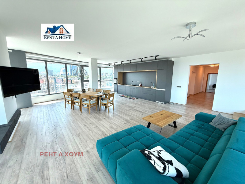 Te huur  3+ slaapkamer Sofia , Druzjba 2 , 400 m² | 50379963 - afbeelding [3]